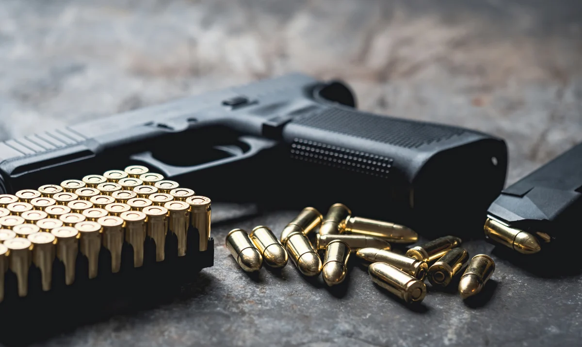 California Gun Control Law Back in the Legal Spotlight