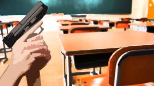 Florida Teen Arrested for Bringing Loaded Gun to School Sparks Safety Concerns