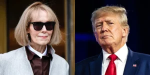 Jury Demands $83.3M from Trump in E. Jean Carroll Defamation Suit