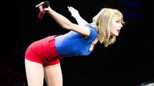 Taylor Swift deepfakes, fake Biden robocalls have lawmakers pushing for stronger AI laws