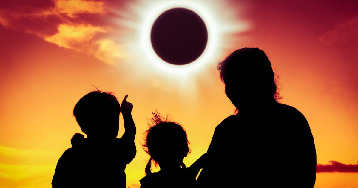 NASA says the solar eclipse cutting from Texas to Maine in April 2024 will be way cooler than any before it. Here's why.