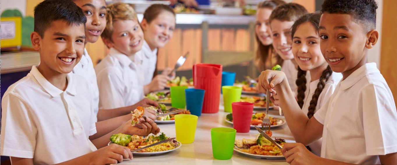 $1 million donation set to wipe school lunch debt for 7,000 US students, says report