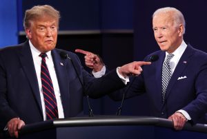 Border Battle: Trump Throws Weight Behind Texas Against Biden