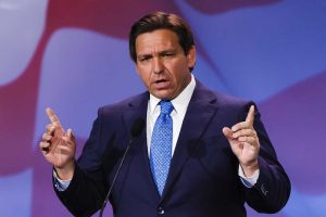 DeSantis Gives Green Light to $25M for Security in Florida Jewish Day Schools