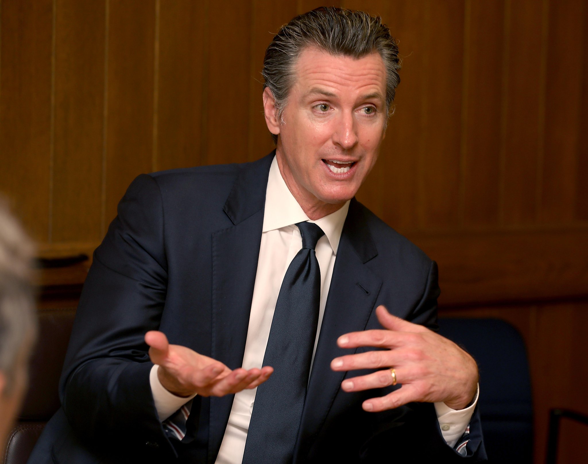 Governor Newsom Applauds Appellate Court's Ruling on California Assault Weapons Ban