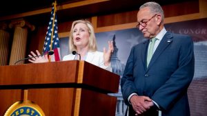 Senators Schumer, Gillibrand Announce Over $157 in Federal Funds to Reimburse NY for COVID-19 Costs