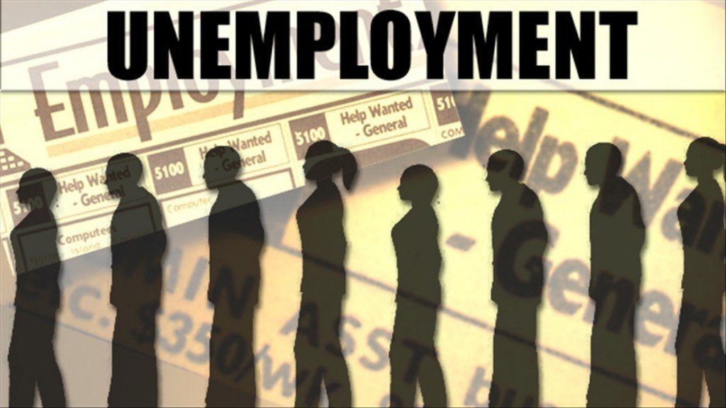 Kern County unemployment rate rises, but overall economy looking up