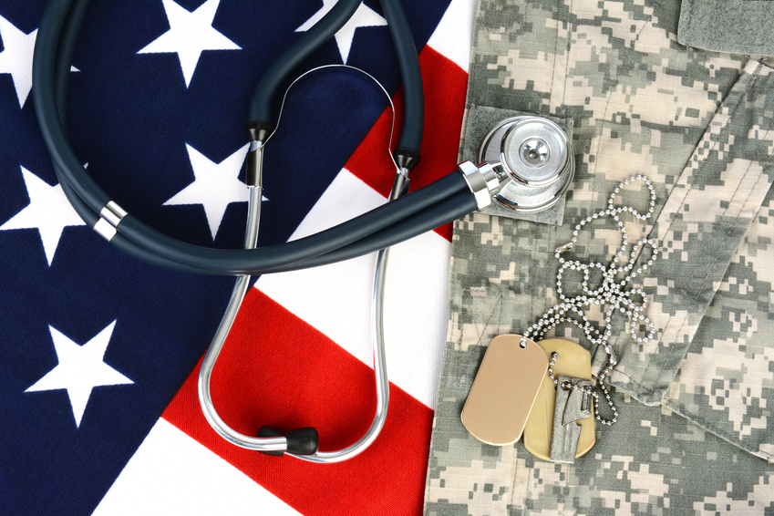 Georgia veterans complain of long delays healthcare, Ossoff launches inquiry into VA