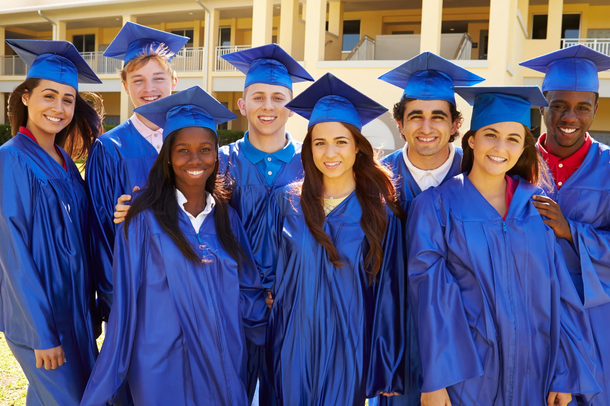 High school graduation rates here exceed Florida state average despite COVID-19 pandemic