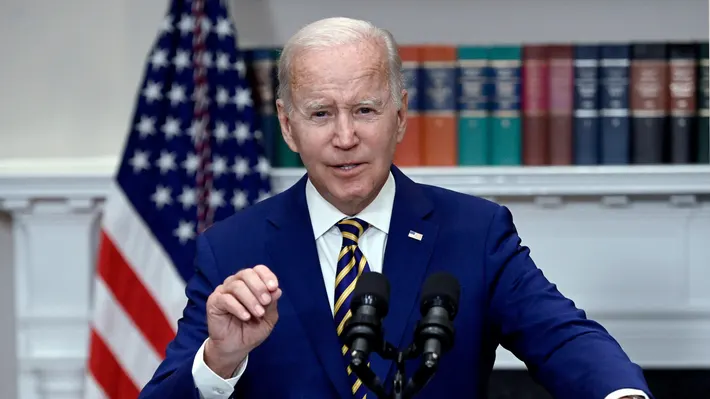 Biden Administration Gives More Help with Student Loans!