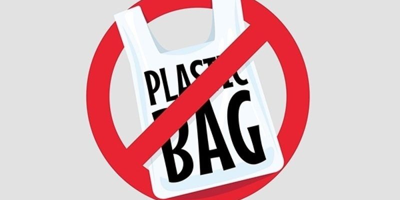 Plastic Bag Ban Proposal by California Democrat