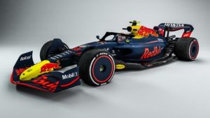 Why Adrian Newey was initially depressed by F1 2022 rules