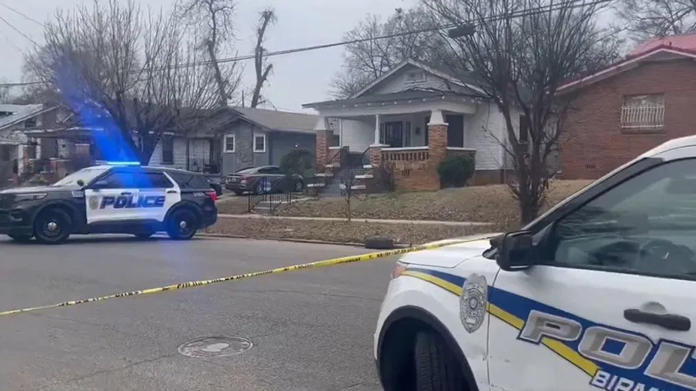 Four Men Fatally Shot at Local Car Wash in Alabama