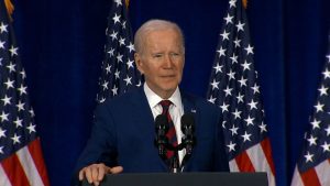 Biden Takes Bold Action: New Gun Control Executive Order Amid Kansas Shooting