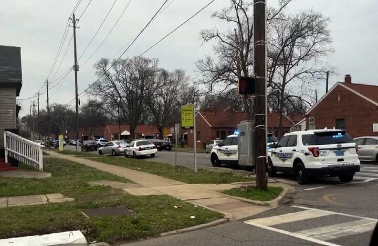 Four Men Fatally Shot at Local Car Wash in Alabama
