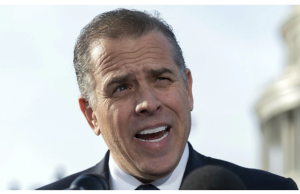 Ex-FBI Informant Rearrested Over False Claims about Joe and Hunter Biden