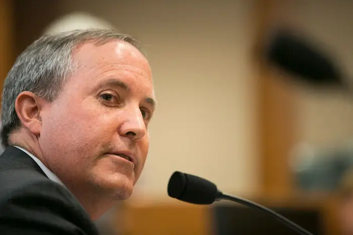 Catholic Migrant Shelter is a "Stash House" Ken Paxton Says