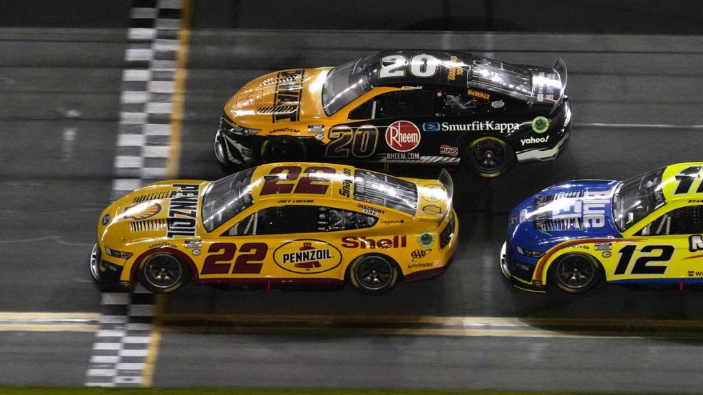 Winners and Losers of the Daytona 500 Before NASCAR Heads to Atlanta