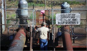 Thieves Ruthlessly Targeting Rural Farms and Ranches in California