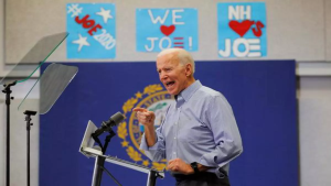 Debate Rages: Can a Forgetful Leader Govern? Calls for Biden's Resignation!