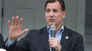 Tom Suozzi’s right: Joe Biden and ugly Dem policies are electoral poison