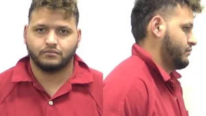 Georgia Outrage: Arrests of El Paso Migrant Brothers Ignite Controversy