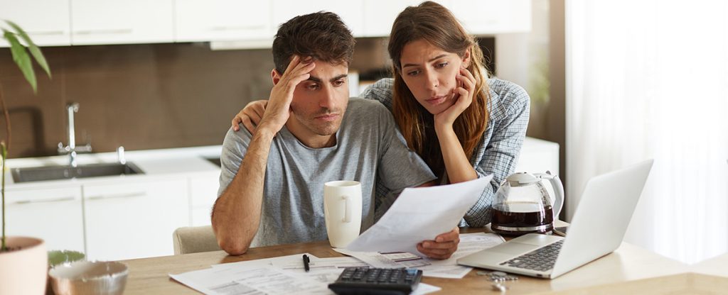 Say Goodbye to These 5 Bills Forever When You Become Debt-Free!
