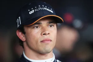 De Vries loses court case over loan and AlphaTauri F1 earnings