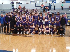 Marching Forward: Six Local Boys High School Basketball Teams Head to State Semifinals