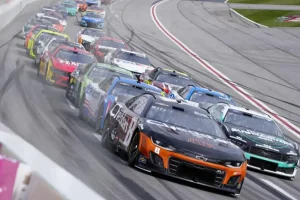 NASCAR Penalties and Fines Report: February 2024 (Atlanta Motor Speedway)