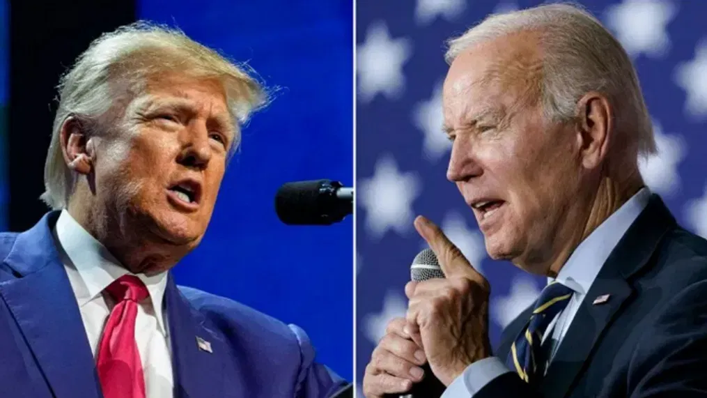 Newsom Strongly Supports Biden-Trump Debate Showdown for 2024 Election