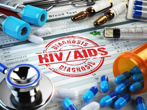HIV Prevention Meds Available Without Prescription: Governor Newsom's Decision