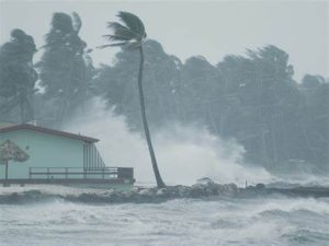 Millions at risk as Californians brace for record rainfall and dangerously high winds