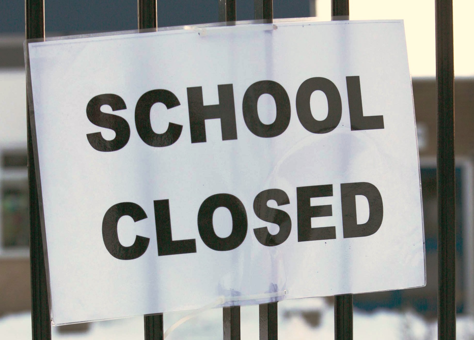 Multiple Texas School Districts Temporarily Closed Over Health Concerns