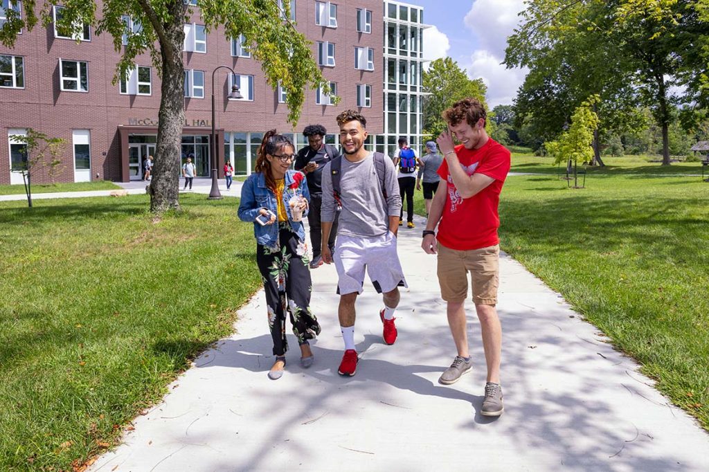 Surge in Graduates: Northeast Ohio Public Universities Report Increased Success Rates