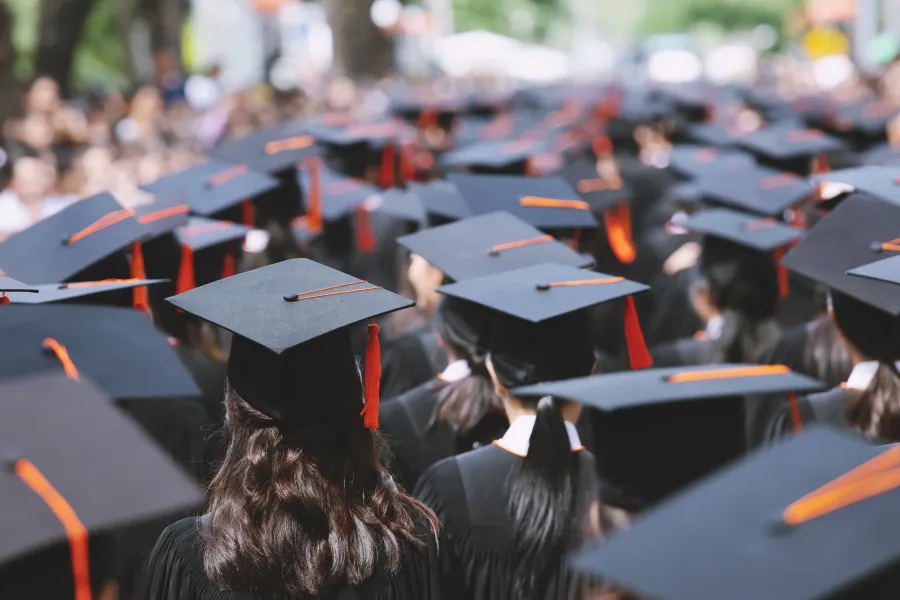 Surge in Graduates: Northeast Ohio Public Universities Report Increased Success Rates