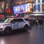 Times Square Violence: 17-Year-Old Stabbed, 2 Murders, 7 in Custody