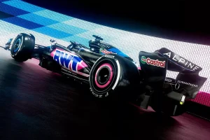 F1 2024: Alpine Gears Up for a Tough Start with Conceptual Alterations