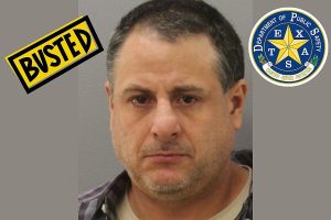 Texas’ most wanted sex offender captured in El Paso