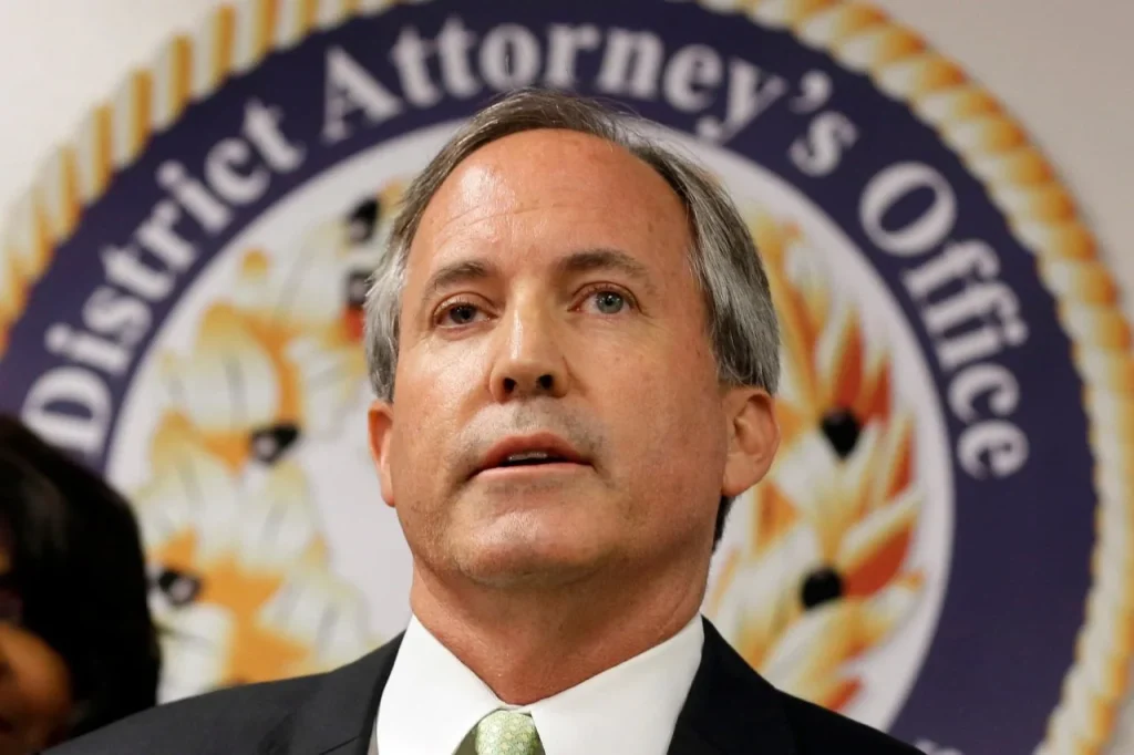 Catholic Migrant Shelter is a "Stash House" Ken Paxton Says