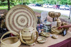 The Gullah Culture: Safeguarding African Heritage in South Carolina!