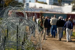 Kansas Stands with Texas in Addressing the Border Crisis