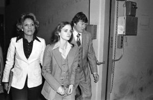 Patty Hearst: 50 Years After a Kidnapping, Now Famous for Her Beloved Dogs