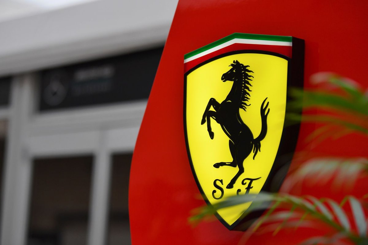 Ferrari Market Cap Soars by $7 Billion Following Hamilton's F1 Bombshell
