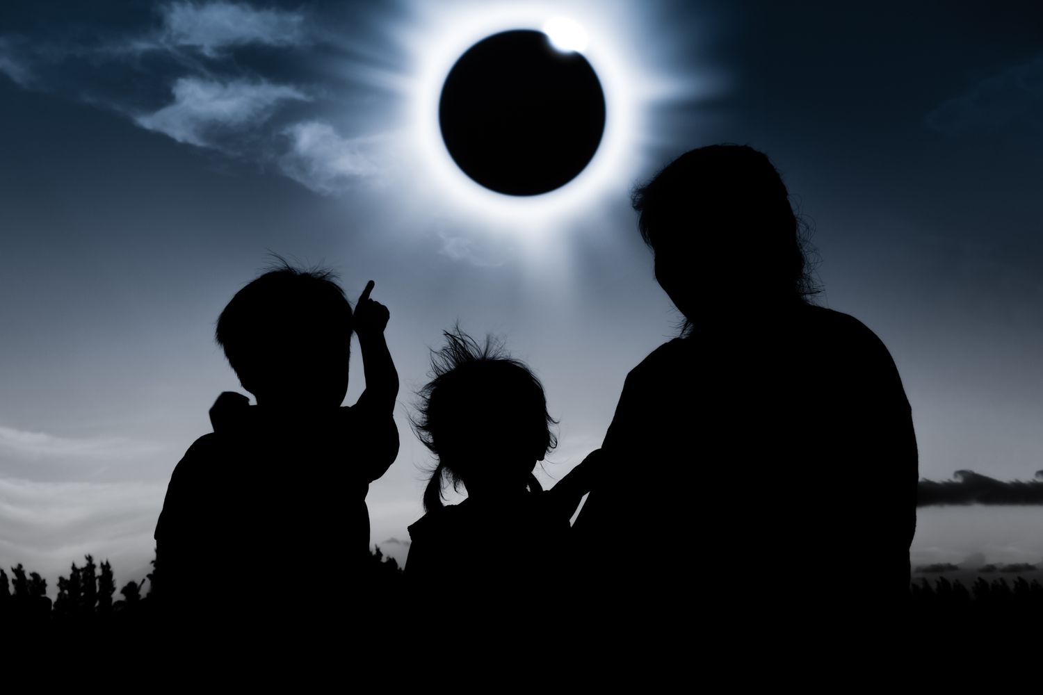 Some WNY school districts giving students day off for solar eclipse in April