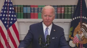 President Biden Takes Bold Action on Gun Control Following Kansas Shooting