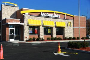 Feast Freely: McDonald's Serves Up Free Delights for California App Users – What You Need to Know!