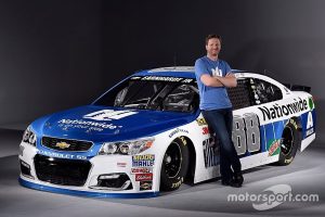 Dale Earnhardt Jr Advocates for The Clash's Return to Daytona: Navigating the 2025 Rumor Mill