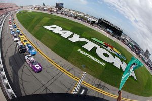 NASCAR's Daytona 500: Feb 2024 Lineup & TV Schedule