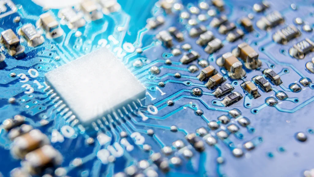 $35M Grant Enhances Florida Schools' Semiconductor Instruction